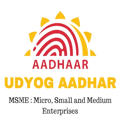 Udyog Aadhaar