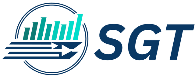 Sparkle Global Trade Logo