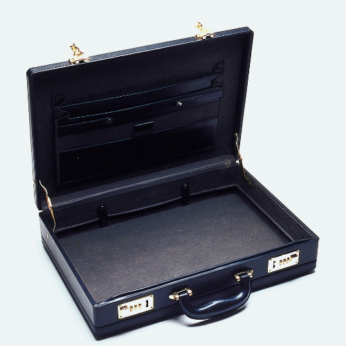 Briefcases