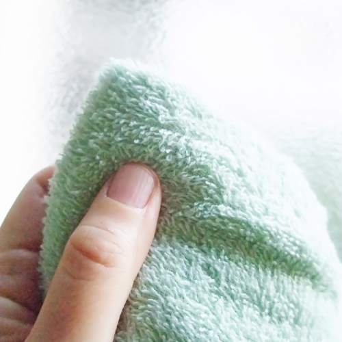 Finger Towels