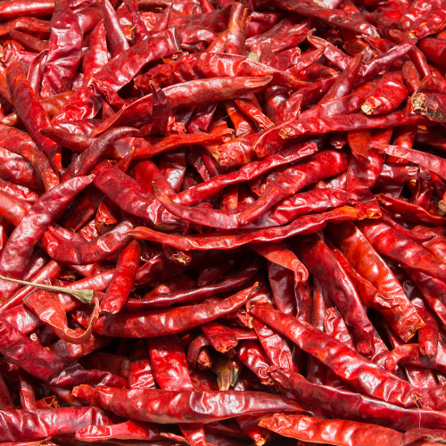 Red Chilli