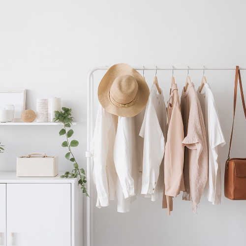Room Racks & Shelves