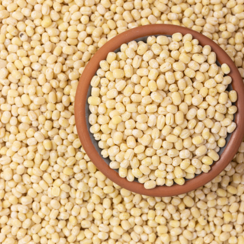 Urad Dal